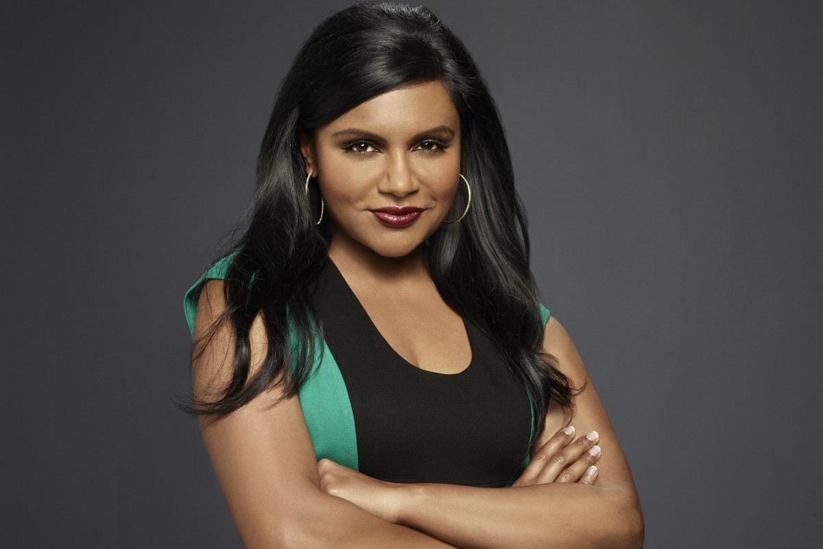 Take Notes — When It Comes to Being a Total Boss, Mindy Kaling Has the Best Advice